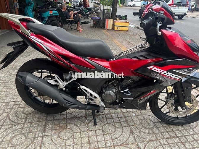 Honda Winner X 2020 Đỏ đen