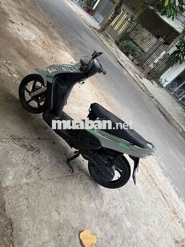 Yamaha Mio nhỏ 2011 Xám