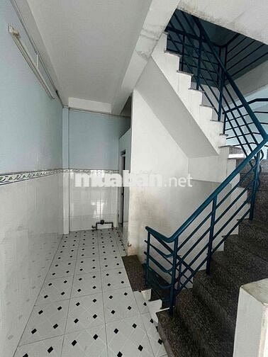 Nhà Nguyên Căn 96/6 TX25 Quận 12, DTSD : 120m2