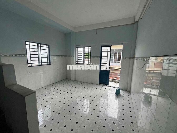 Nhà Nguyên Căn 96/6 TX25 Quận 12, DTSD : 120m2