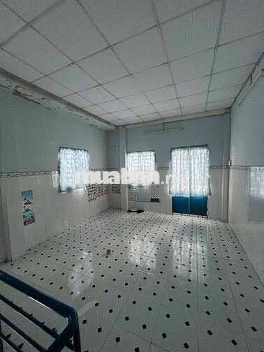 Nhà Nguyên Căn 96/6 TX25 Quận 12, DTSD : 120m2