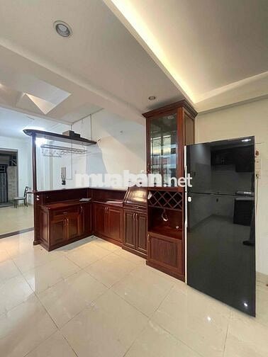🌱🌱 CHO THUÊ NHÀ SADECO FULL NỘI THẤT - 4PN - 4 Tolet