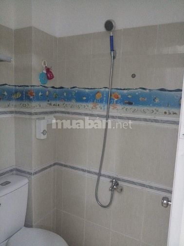 CHO THUÊ NHÀ NGUYÊN CĂN - DỌN VÀO Ở NGAY
