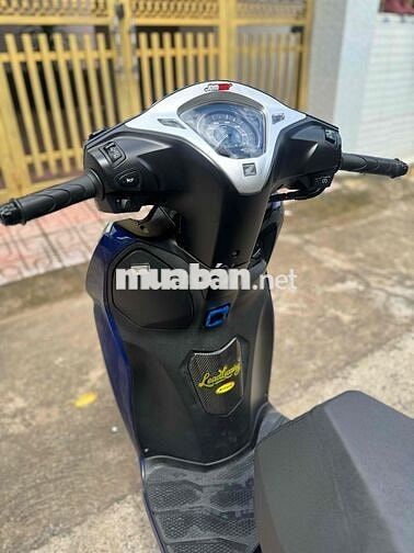 Honda Lead 4val 2024 Xanh 5492 km