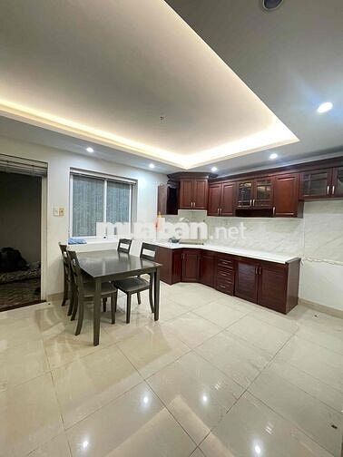 🌱🌱 CHO THUÊ NHÀ SADECO FULL NỘI THẤT - 4PN - 4 Tolet