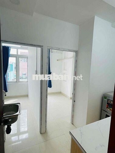 🔥CHO THUÊ CĂN HỘ 2 PHÒNG NGỦ GIÁ RẺ_FULL NỘI THẤT_CỬA SỔ THOÁNG_