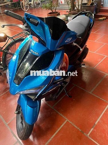 Honda Air Blade Xanh Xe tay ga