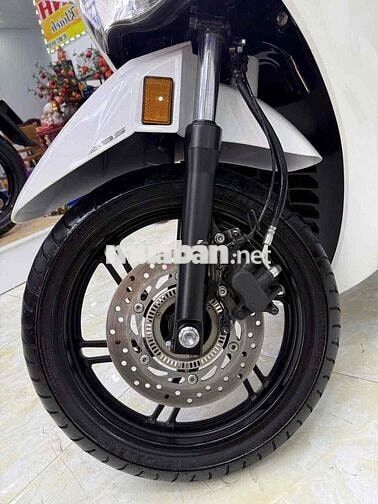 Honda SH 350i 2022 Trắng Thái Lan