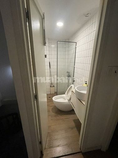 Nhà riêng 1 tấm 40m2( 4x10)2p ngủ,Đường  Cô bắc-P. Cầu Kiệu-. 15tr/Th