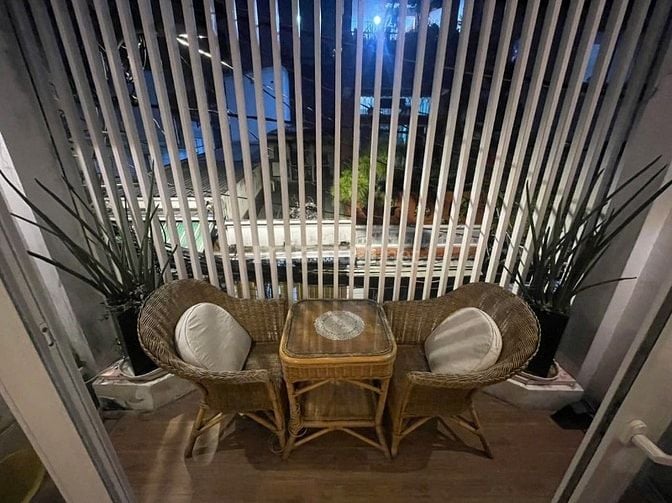 Nhà riêng 1 tấm 40m2( 4x10)2p ngủ,Đường  Cô bắc-P. Cầu Kiệu-. 15tr/Th