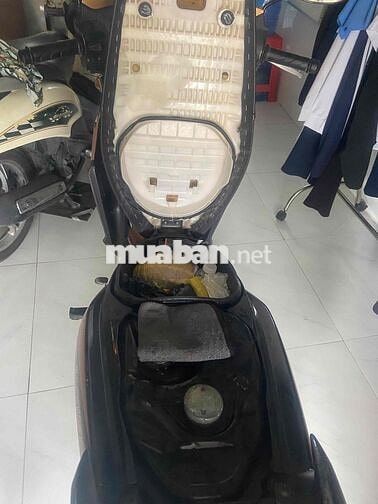 Honda Wave RSX 110 Vàng đồng, BSTP bao công chứng