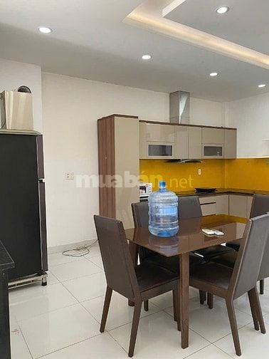 Bán nhà Sadeco Phước Kiển A, giá từ 12,5 tỷ 1 trệt, 2 lầu, sân thượng