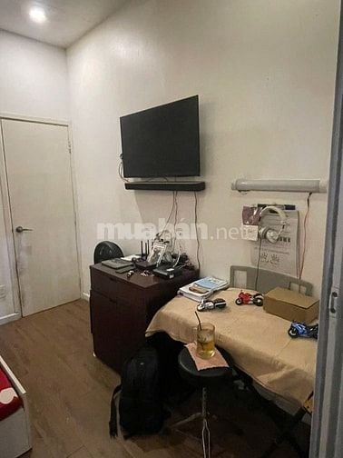 Nhà riêng 1 tấm 40m2( 4x10)2p ngủ,Đường  Cô bắc-P. Cầu Kiệu-. 15tr/Th