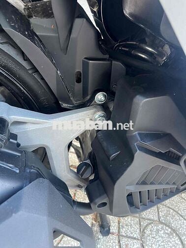 Honda Vario 150 2023 Trắng cam 12350 km