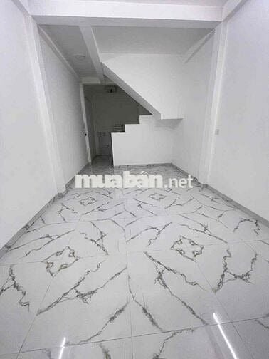 Nhà đẹp hẻm lớn giá rẻ khu tô hiệu tân phú