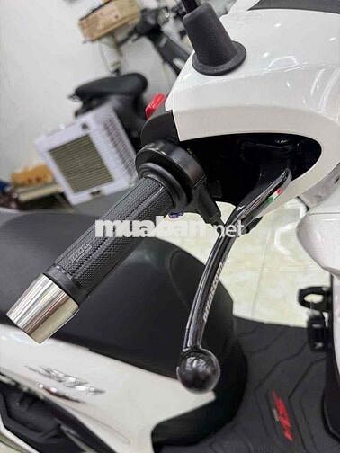 Honda SH 350i 2022 Trắng Thái Lan