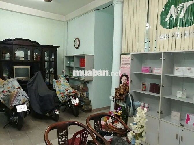 BÁN NHÀ MẶT TIỀN BÌNH TIÊN – 3 TẦNG, 6PN – GIÁ TỐT 39 TỶ