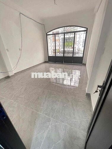 Nhà đẹp hẻm lớn giá rẻ khu tô hiệu tân phú