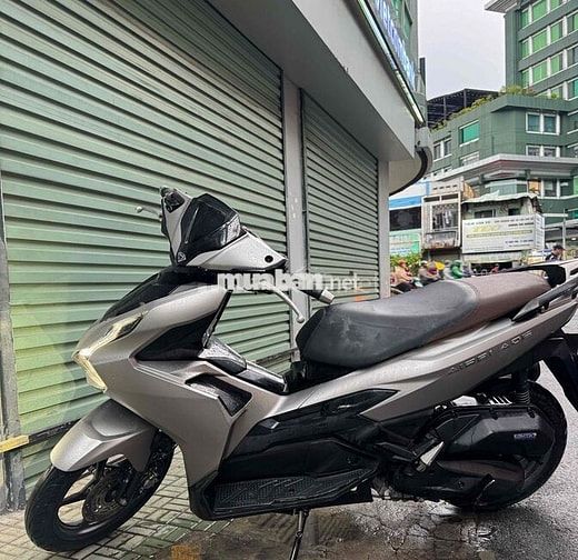 Honda Air Blade 160 2024 Xám 14000 km