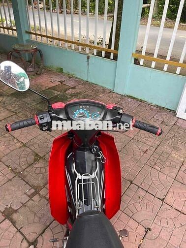 Yamaha Sirius 2017