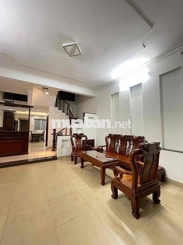 🌱🌱 CHO THUÊ NHÀ SADECO FULL NỘI THẤT - 4PN - 4 Tolet