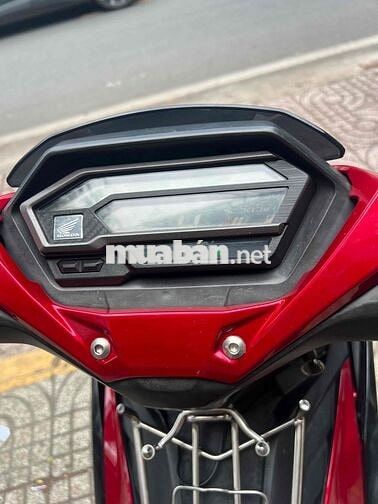 Honda Winner X 2020 Đỏ đen
