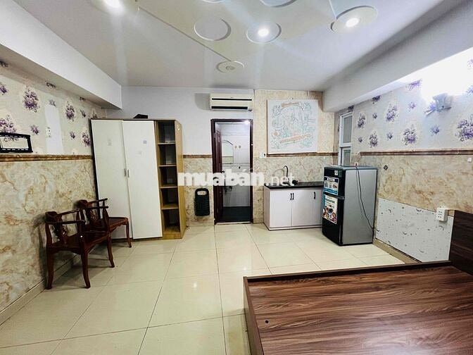 Cho Thuê Studio, Bến Xe Miền Tây, Vòng Xoay An Lạc, Tiện Lên Quận 6