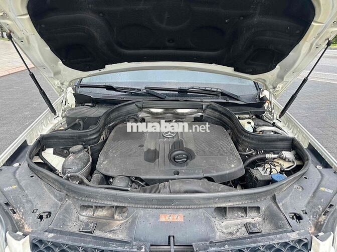 BÁN MER GLK 220CDI MÁY DẦU 2014 SPORT CHẤT LƯỢNG