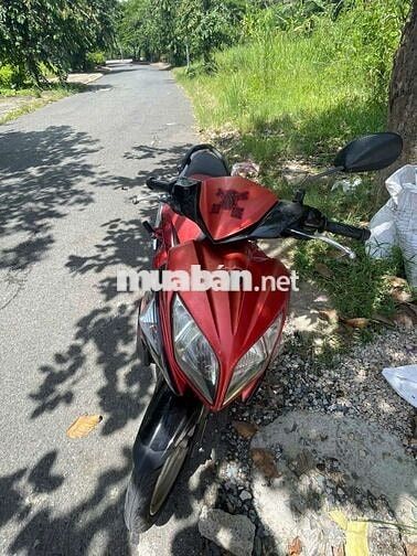 Yamaha Nouvo 4 Đỏ
