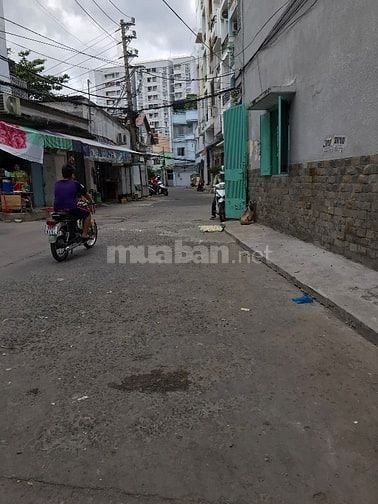 CHO THUÊ NHÀ NGUYÊN CĂN - DỌN VÀO Ở NGAY