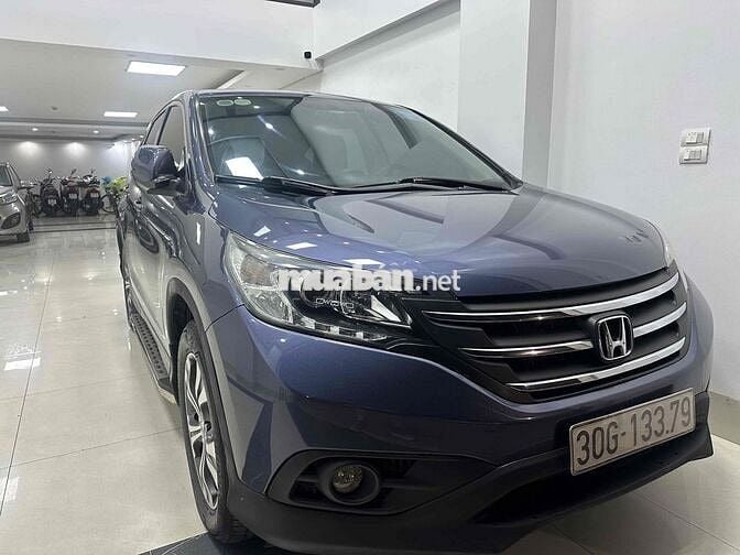 BÁN HONDA CRV 2.4L 2014 RẤT MỚI ***