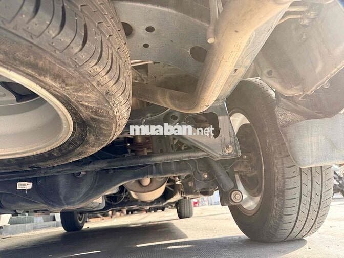 Toyota Innova 2.0G 2019 Số tự động Bạc