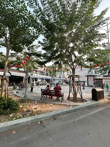 CHO THUÊ NHÀ NGUYÊN CĂN - DỌN VÀO Ở NGAY