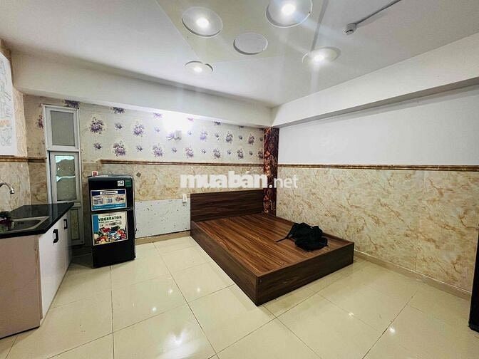 Cho Thuê Studio, Bến Xe Miền Tây, Vòng Xoay An Lạc, Tiện Lên Quận 6
