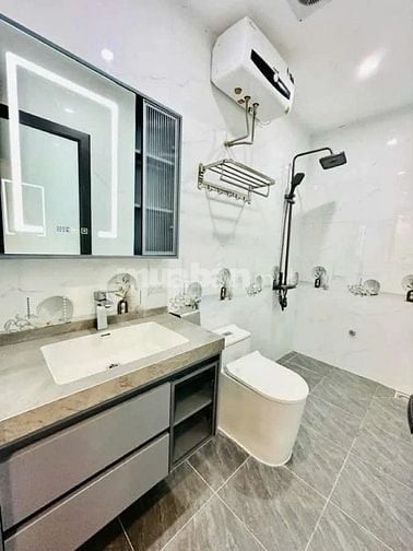 🔥 CHÍNH CHỦ BÁN NHÀ ĐỐNG ĐA – Ô TÔ GẦN – GẦN HỒ ĐẦM HỒNG