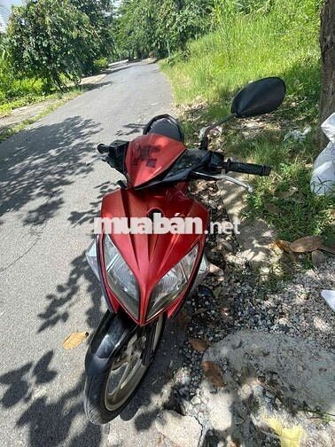 Yamaha Nouvo 4 Đỏ