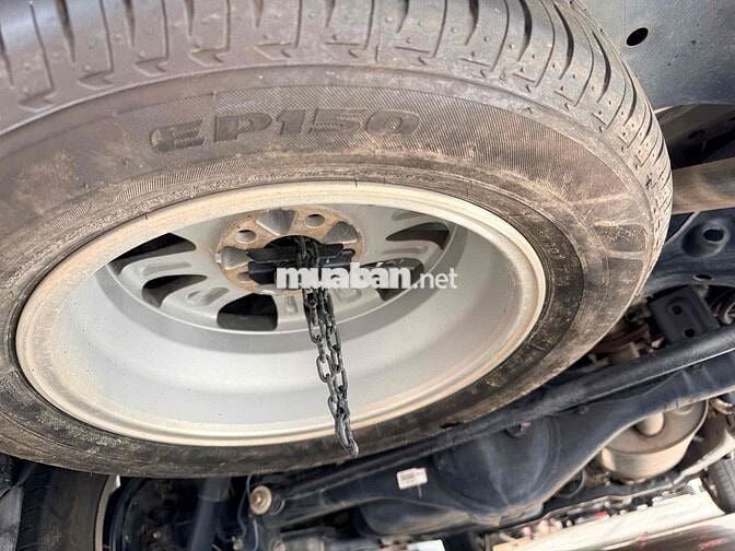 Toyota Innova 2.0G 2019 Số tự động Bạc