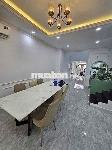 CHO THUÊ BIỆT THỰ MỸ GIANG 2B – PHÚ MỸ HƯNG, QUẬN 7