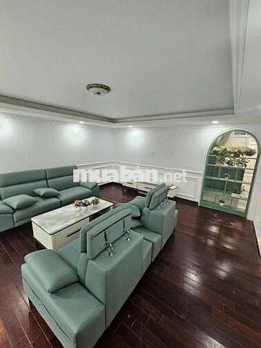 CHO THUÊ BIỆT THỰ MỸ GIANG 2B – PHÚ MỸ HƯNG, QUẬN 7