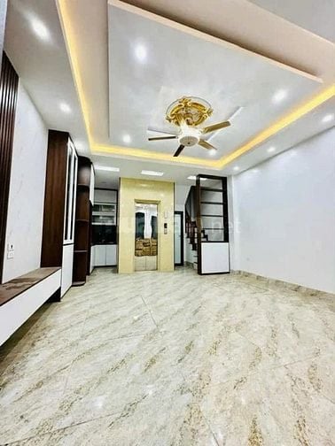 🔥 CHÍNH CHỦ BÁN NHÀ ĐỐNG ĐA – Ô TÔ GẦN – GẦN HỒ ĐẦM HỒNG