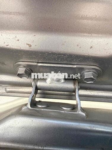 Toyota Innova 2.0G 2019 Số tự động Bạc