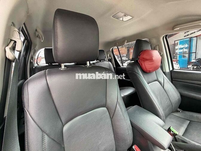 Toyota Hilux 2025 Trắng 23k km