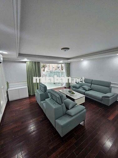 CHO THUÊ BIỆT THỰ MỸ GIANG 2B – PHÚ MỸ HƯNG, QUẬN 7