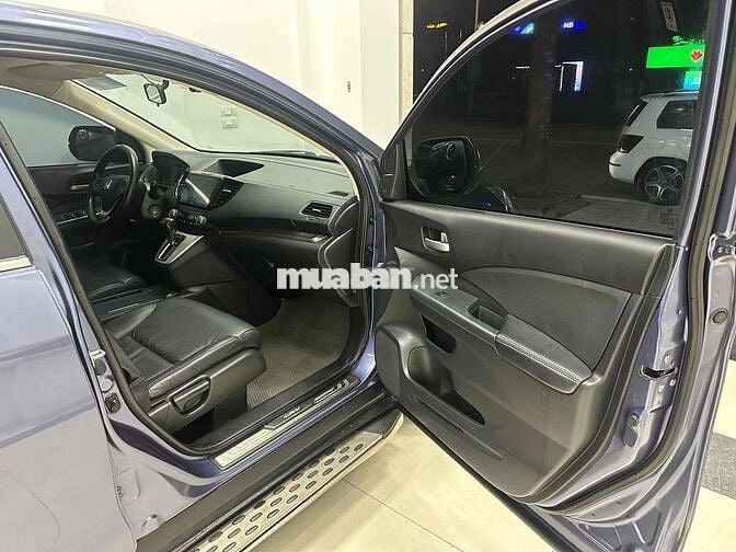 BÁN HONDA CRV 2.4L 2014 RẤT MỚI ***