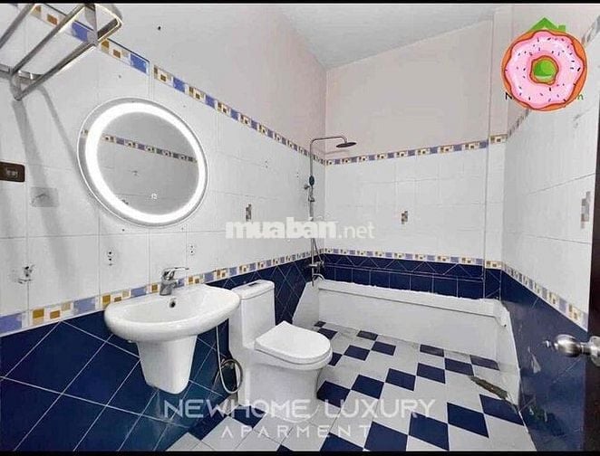 1PN BALCON SIÊU RỘNG FULL NỘI THẤT | TRUNG TÂM QUẬN 4