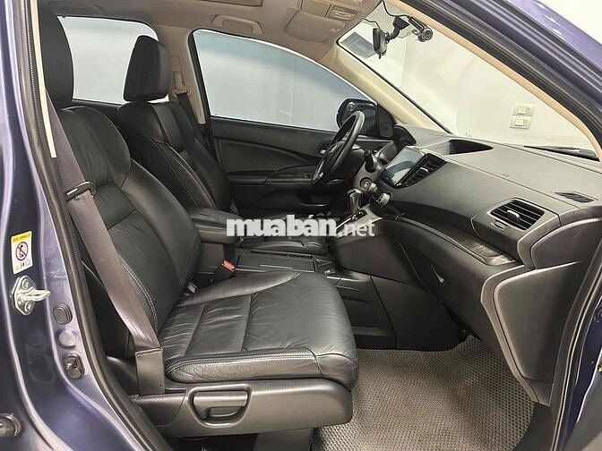 BÁN HONDA CRV 2.4L 2014 RẤT MỚI ***