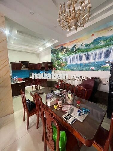 BIỆT THỰ 1 TRỆT 2 LẦU+ HẦM-NGAY WINCOM THỦ ĐỨC-ĐƯỜNG NHÁNH VÕ VĂN NGÂN