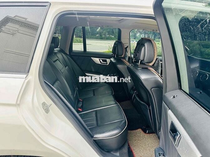 BÁN MER GLK 220CDI MÁY DẦU 2014 SPORT CHẤT LƯỢNG