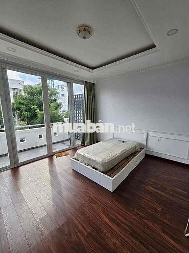 CHO THUÊ BIỆT THỰ MỸ GIANG 2B – PHÚ MỸ HƯNG, QUẬN 7