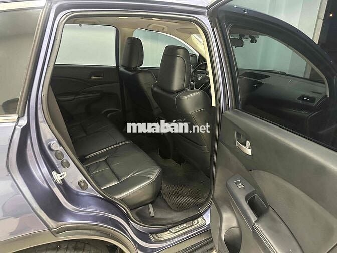 BÁN HONDA CRV 2.4L 2014 RẤT MỚI ***